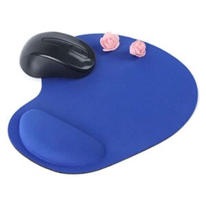 Mouse pad ergonomico espuma