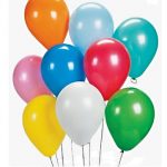 GLOBO LATEX N°9 + PALI GLOBO