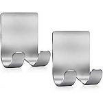MOBILE HOLDER  PLUG SILVER