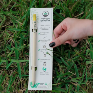 lapiz semilla en allpublicidad.com.pe