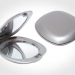 espejo de plastico cuadrado en allpubilcidad