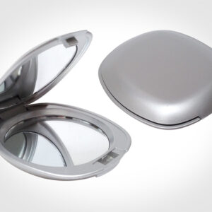 espejo de plastico cuadrado en allpubilcidad