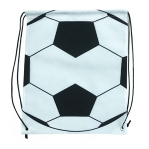 mochila notex deportiva modelo futbol en allpublicidad