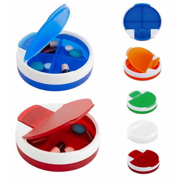 pastillero circular con tapa en allpublicidad