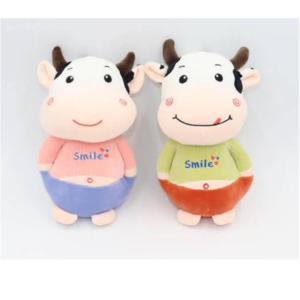 peluche promocional
