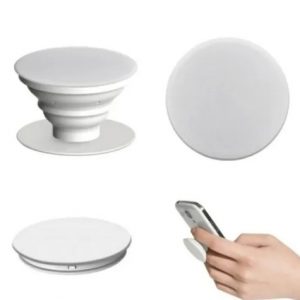 POPSOCKET PARA CELULAR BLANCO