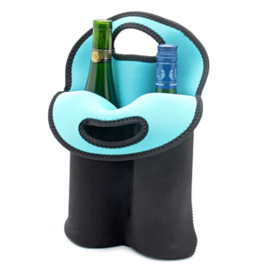 PORTA BOTELLA AISLANTE