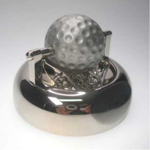 porta clip golf metalico en allpublicidad.com.pe