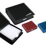 memo pad de cuerina o porta notas en allpublicidad