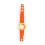 PULSERA MEDIDOR RAYOS UV