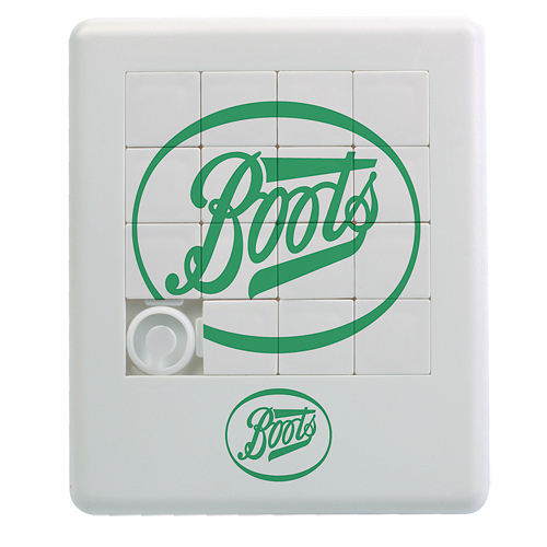 mini rompecabeza o puzzle en allpublicidad