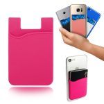 CARD HOLDER SILICONA