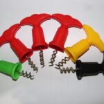 sacacorcho de plastico en allpublicidad.com.pe