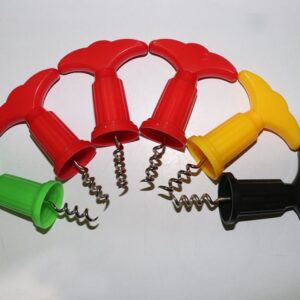 sacacorcho de plastico en allpublicidad.com.pe