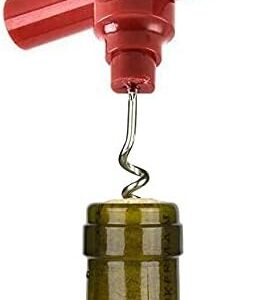 sacacorcho de plastico en allpublicidad.com.pe