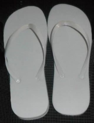 sandalia de playa personalizada en allpublicidad