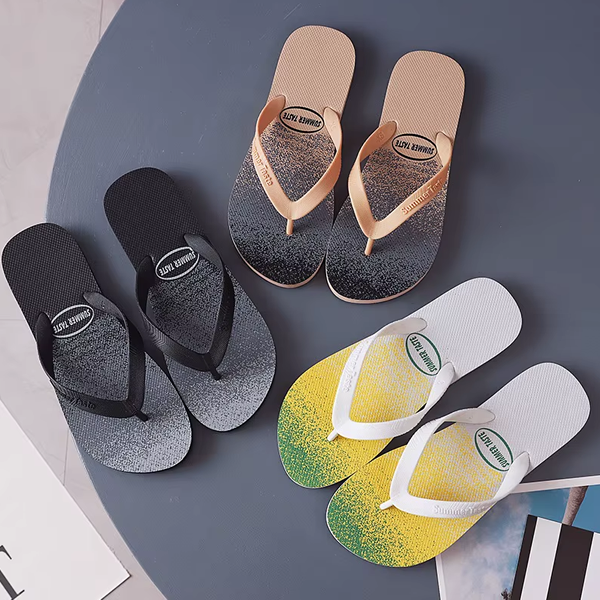 sandalia de playa personalizada en allpublicidad