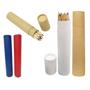 set tubular grande con 12 colores en allpublicidad.com.pe