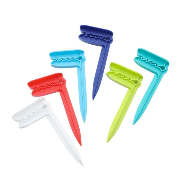 SUJETADOR DE TOALLA - Imagen 3