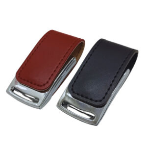 usb cuerina