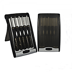 set de herramientas metalicas