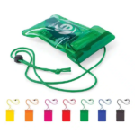 waterproof o funda para celular bajo el agua como protector en allpublicidad