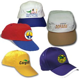 gorra
