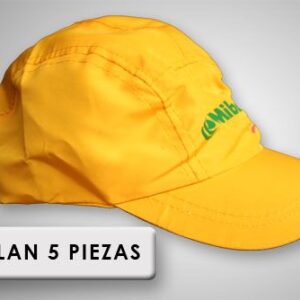 gorra taslan