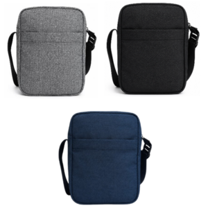 morral publicitario