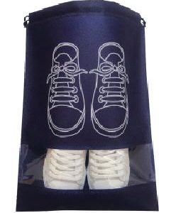Bolsa para Zapato y Zapatilla