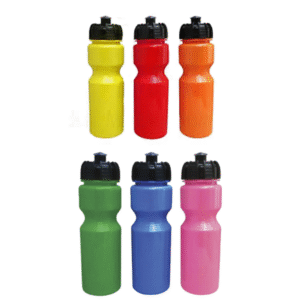 tomatodo de plastico solido en colores variados