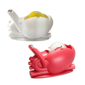 dispensador de cinta adhesiva en forma de corazon en allpublicidad.com.pe