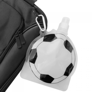 tomatodo flexible modelo balon de futbol en allpublicidad